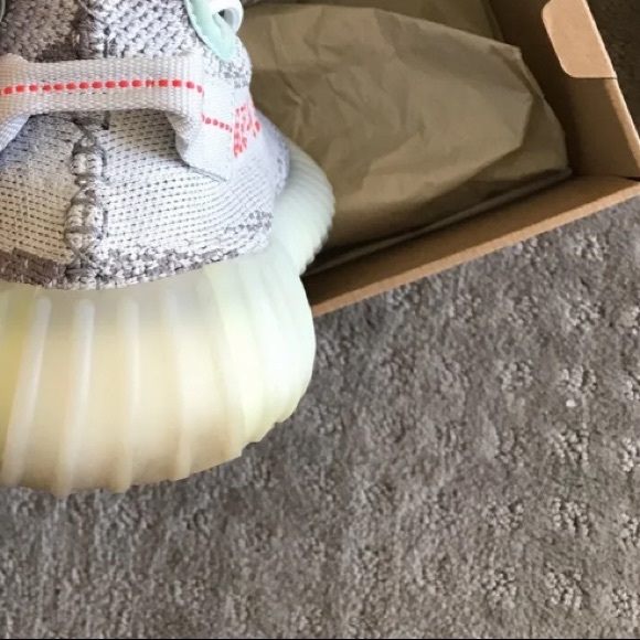 Yeezy boost 350 v2 - Picture 4 of 4